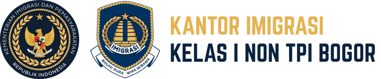 Kantor Imigrasi Bogor