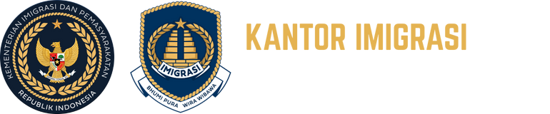 Kantor Imigrasi Bogor